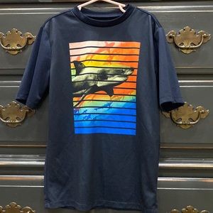 Old navy swim shirt. Size large.